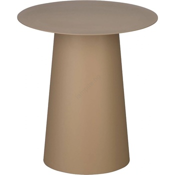 EGLO 424811 - Странична маса TOZAWA 43x40 бежов (EG424811)