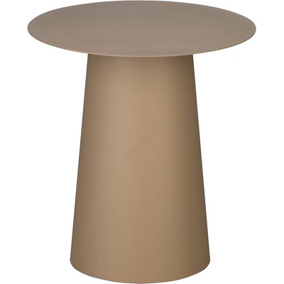 EGLO 424811 - Странична маса TOZAWA 43x40 бежов (EG424811)