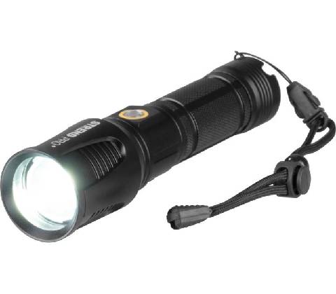 Strend Pro Flashlight LB10208