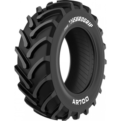 TVS Eurogrip TIGERTRAC AR700 380/70-24 125D/128A8 TL