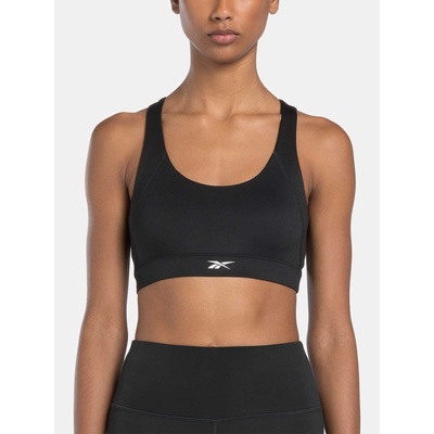 Reebok Спортен сутиен id train racer bra