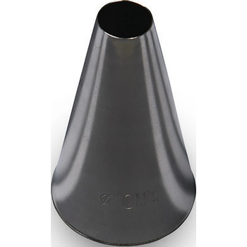 Silikomart Резец за сладкиши Tondo Bt208 8 мм (43.307.99.0000)