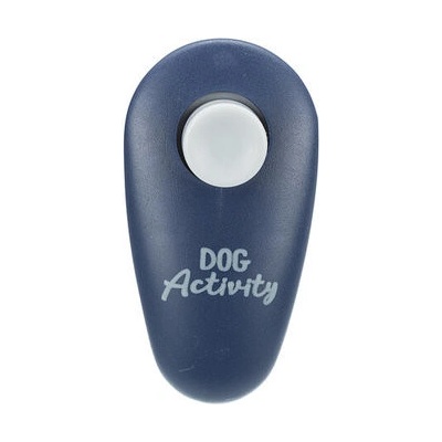TRIXIE Hračka Dog Activity Finger Clicker