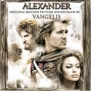 Alexander - Ost CD