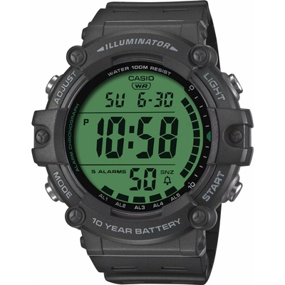 Casio AE-1500WHC-1A