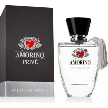 Amorino Privé Private Musk EDP 100 ml
