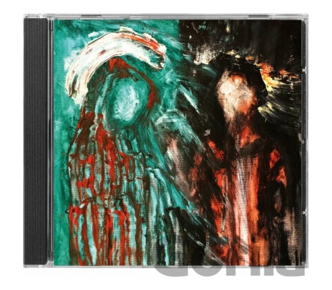 Conjurer - Unself CD