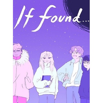 If Found...