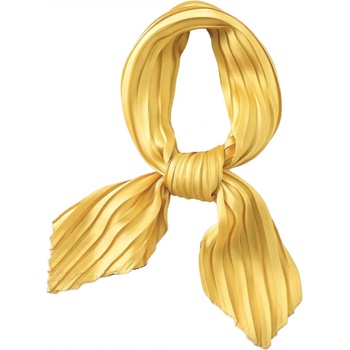 HARAHU Шал es-33841 - Жълта kp33841 (es-33841)