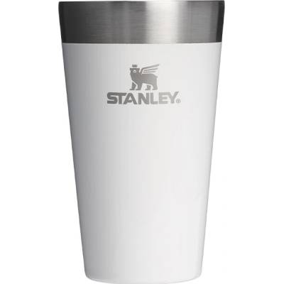 Stanley Stohovací termohrnek 470 ml matný lesk