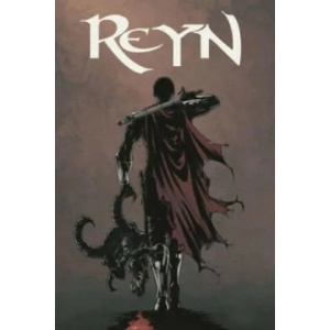 Reyn Volume 1: Warden of Fate | Kel Symons (ISBN: 9781632152824)