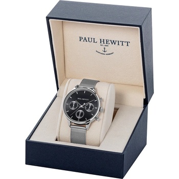Paul Hewitt Дамски часовник Paul Hewitt Everpulse - PH002813 (PH002813)