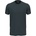 Next Level Apparel N 6210 / Унисекс тениска с къс ръкав, меланж - тъмносиньо S (086210adg01)