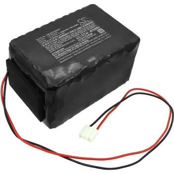 Cameron Sino Батерия за ORCA 300, 7800 mAh, Li-Ion (CS-OCF300VX)
