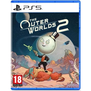 Microsoft The Outer Worlds 2 (PS5)