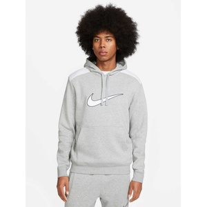 Nike Суитшърт m nsw sp flc hoodie bb (fn0247-063)