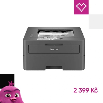 Brother HL-L2402DYJ1