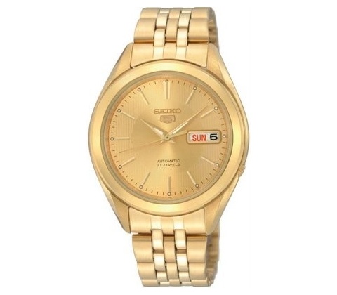 Seiko SNKL28K1