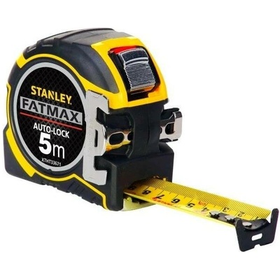 Stanley FatMax XTHT0-33671, svinovací metr 5 m Auto-Lock
