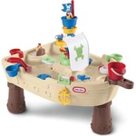 Little Tikes Водна маса Пиратски кораб (170256-PE13)