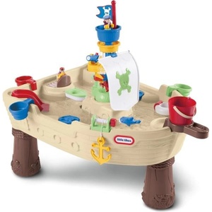 Little Tikes Водна маса Пиратски кораб (170256-PE13)