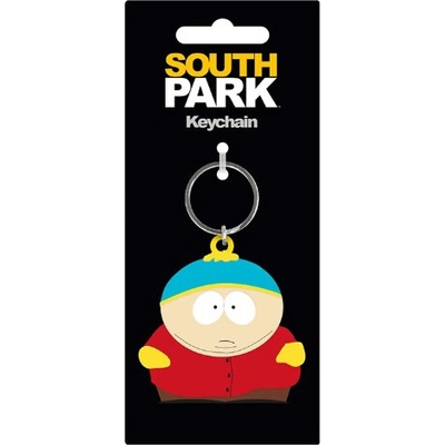 Prívesok na kľúče South Park Cartman