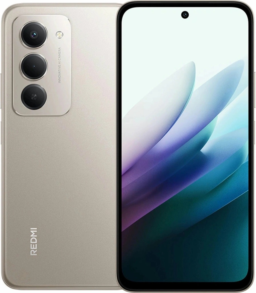 Xiaomi Redmi 15 8GB/256GB Sandy Purple od 15 403 Kč - Heureka.cz