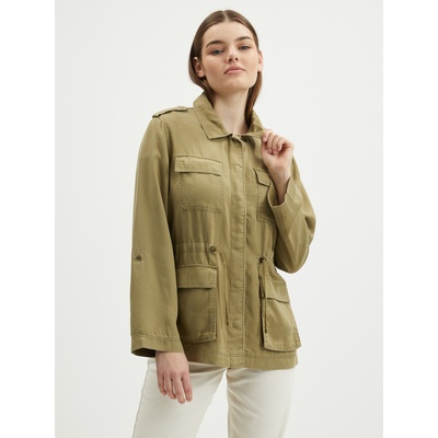 ONLY Светло яке в цвят каки САМО Кения ONLY | Zelen | ЖЕНИ | S