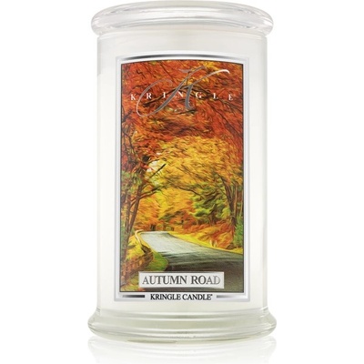 Kringle Candle Autumn Road 624 g
