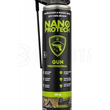 Nanoprotech Firearm 300 ml