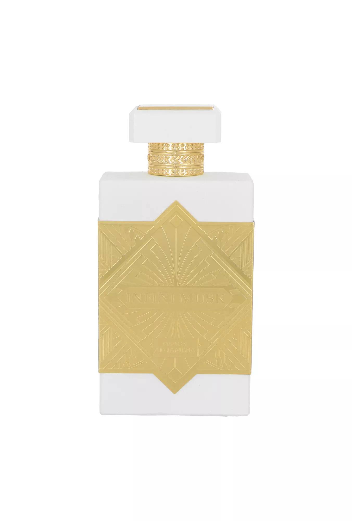 Maison Alhambra Infini Musk parfumovaná voda unisex 100 ml od 15,5