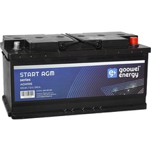 Goowei Energy 12V 105Ah 910A AGM105