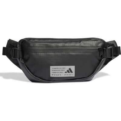 ADIDAS Чанта за кръст 4athlts id