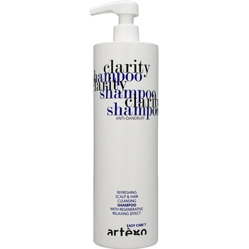 Artégo Clarity šampón proti lupinám 250 ml