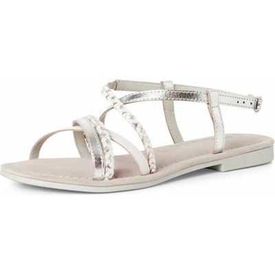 Tamaris 28139-44-948 stříbrná – Zboží Dáma