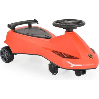 Lamborghini Кола Lamborghini Swing Car червен (111684)