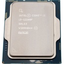 Intel Core i3-12100F BX8071512100F