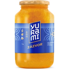 Yurami Zázvor 1000 g