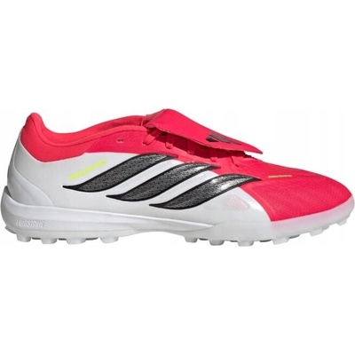 adidas PREDATOR PRO FT TF Červené