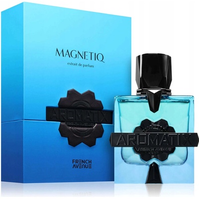 French Avenue Aromatix Magnetiq parfum unisex 100 ml