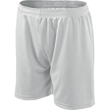 Playtime dětské šortky bílá60500