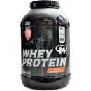 Mammut Nutrition Whey Protein 3000 g