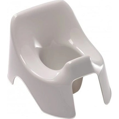 Thermobaby Nočník Anatomical Potty col.95 šedá