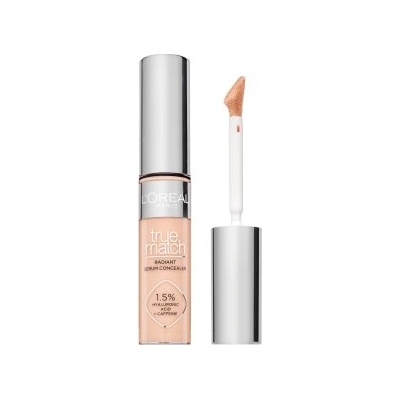 L'Oréal True Match Radiant Serum Concealer течен коректор срещу несъвършенства на кожата 2R 11 ml