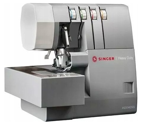 Singer HD0405S