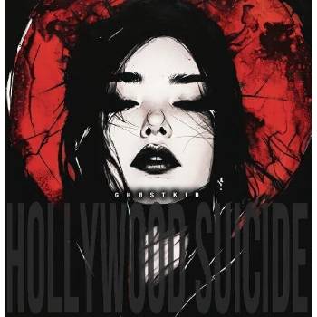 Image 1 of GHØSTKID - Hollywood Suicide (Limited Edition) (CD) (0196588657627)