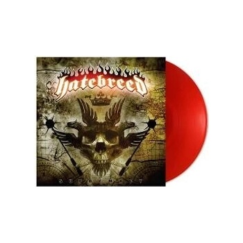 HATEBREED - SUPREMACY 1 LP