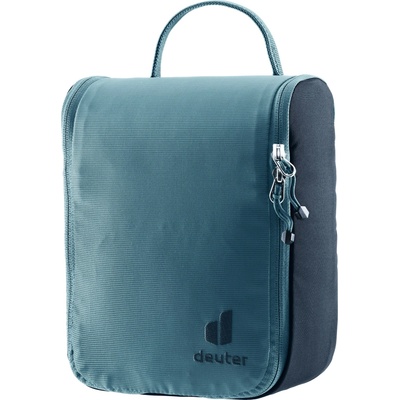 Deuter toaletná taštička Wash Center I atlantic ink