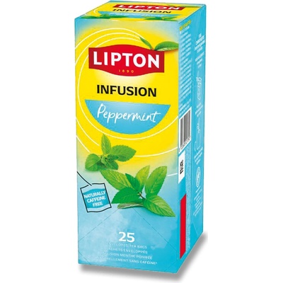 Lipton Mátový čaj 25 sáčků
