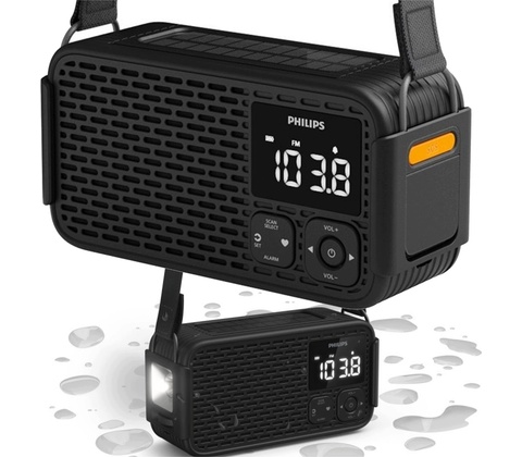 Philips TAR3500